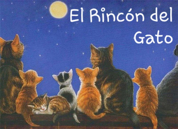 El Rincón del gato