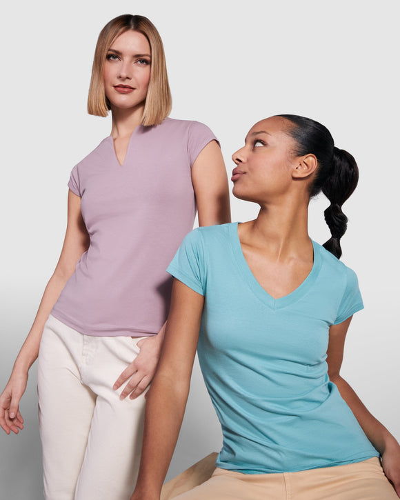 Camisetas de mujer