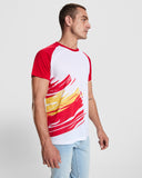 0324 Camiseta Forza