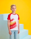 0324 Camiseta Forza
