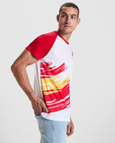 0324 Camiseta Forza