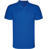 0404 Polo Monzha Roly