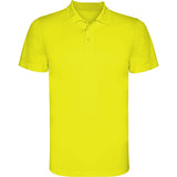 0404 Polo Monzha Roly