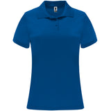 0410 Polo Monzha Mujer