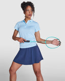 0410 Polo Monzha Mujer