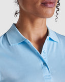 0410 Polo Monzha Mujer