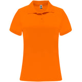 0410 Polo Monzha Mujer