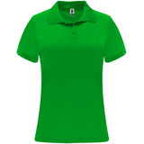 0410 Polo Monzha Mujer