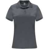 0410 Polo Monzha Mujer