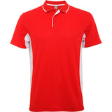 0421 Polo Montmelo