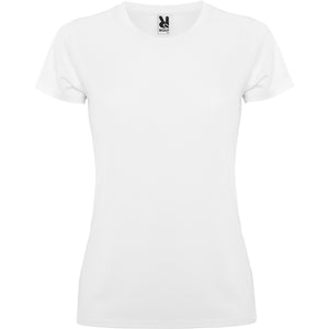 0423 Camiseta Montecarlo Woman