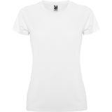 0423 Camiseta Montecarlo Woman