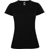 0423 Camiseta Montecarlo Woman
