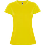 0423 Camiseta Montecarlo Woman