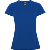 0423 Camiseta Montecarlo Woman