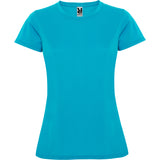 0423 Camiseta Montecarlo Woman