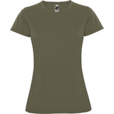 0423 Camiseta Montecarlo Woman