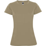 0423 Camiseta Montecarlo Woman