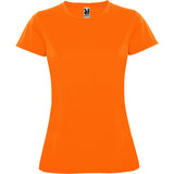 0423 Camiseta Montecarlo Woman