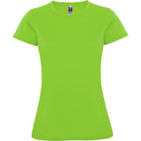 0423 Camiseta Montecarlo Woman