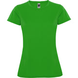 0423 Camiseta Montecarlo Woman