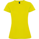 0423 Camiseta Montecarlo Woman
