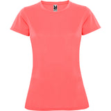 0423 Camiseta Montecarlo Woman