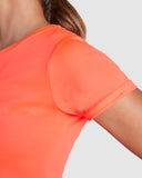0423 Camiseta Montecarlo Woman
