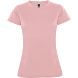 0423 Camiseta Montecarlo Woman