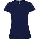 0423 Camiseta Montecarlo Woman