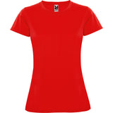 0423 Camiseta Montecarlo Woman