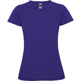 0423 Camiseta Montecarlo Woman