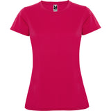 0423 Camiseta Montecarlo Woman