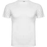 0425 Montecarlo Camiseta