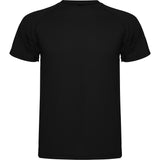 0425 Montecarlo Camiseta