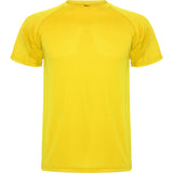 0425 Montecarlo Camiseta