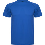 0425 Montecarlo Camiseta