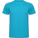 0425 Montecarlo Camiseta