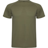 0425 Montecarlo Camiseta