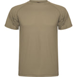 0425 Montecarlo Camiseta