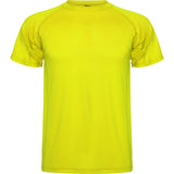 0425 Montecarlo Camiseta
