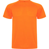 0425 Montecarlo Camiseta