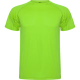 0425 Montecarlo Camiseta