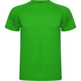 0425 Montecarlo Camiseta