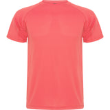 0425 Montecarlo Camiseta
