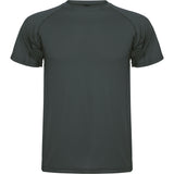 0425 Montecarlo Camiseta
