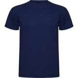 0425 Montecarlo Camiseta