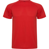 0425 Montecarlo Camiseta