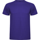 0425 Montecarlo Camiseta