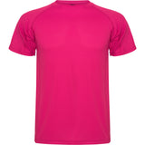 0425 Montecarlo Camiseta